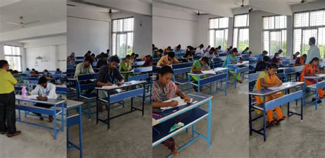 EXAM CELL .